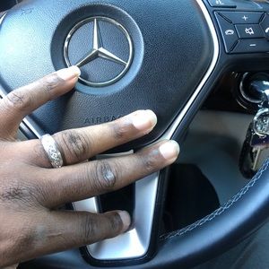 Meet your Posher, Darnell